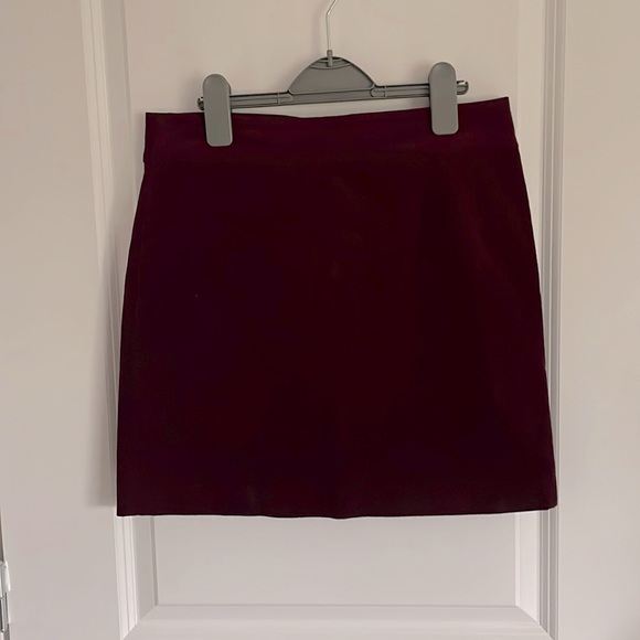 Banana Republic A line skirt - Picture 1 of 3